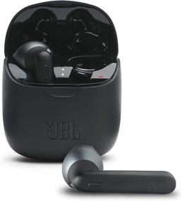 img 1 attached to JBL 225TWS Wireless Earbud Headphones