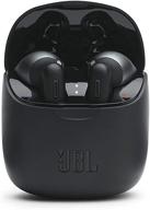 jbl 225tws wireless earbud headphones logo