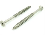 🔩 high-quality snug fasteners sng217 stainless screws: durable and reliable fastening solution logo