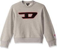 diesel boys little sleeve t shirt boys' clothing for tops, tees & shirts logo