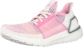 img 4 attached to Adidas Womens Ultraboost True Orchid