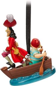 img 1 attached to Украшение для альбома Disney Captain Hook