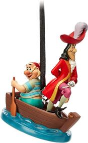 img 2 attached to Украшение для альбома Disney Captain Hook