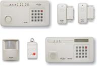 🔒 enhance your home security with skylink sc-1000 complete wireless alarm system logo