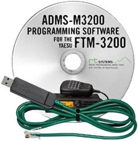 img 1 attached to Программное обеспечение USB-кабеля 29F для программирования FTM 3200.