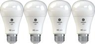 💡 ge lighting 42976 – enhanced replacement bulb with 450 lumen output logo