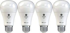 img 4 attached to 💡 GE Lighting 42976 – Enhanced Replacement Bulb with 450 Lumen Output