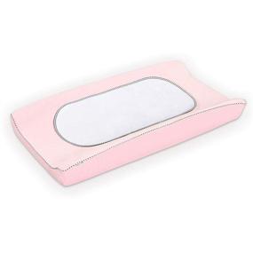 img 1 attached to Munchkin Waterproof Changing Pad Liners: 3-Pack Essentials for Mess-Free Diaper Changes