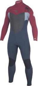 img 2 attached to Rip Curl Flash Wetsuit Small