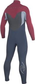 img 1 attached to Rip Curl Flash Wetsuit Small