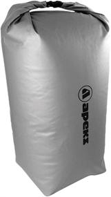 img 2 attached to Aqualung Apeks Dry 75 Backpack: The Ultimate Waterproof Gear Companion