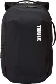 img 3 attached to Thule Subterra Backpack 30L Black Backpacks in Casual Daypacks