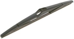 img 1 attached to Toyota BOSCH Windshield Wiper H304