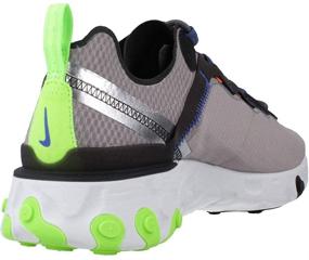 img 1 attached to Nike Mens React Element Running Men's Shoes