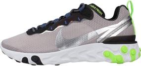 img 2 attached to Nike Mens React Element Running Men's Shoes