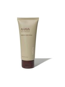 img 4 attached to 💧 Hydrate and Protect: AHAVA Men's Mineral Hand Cream, 100ml