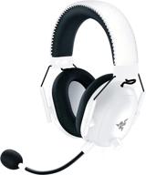 razer blackshark wireless gaming headset logo