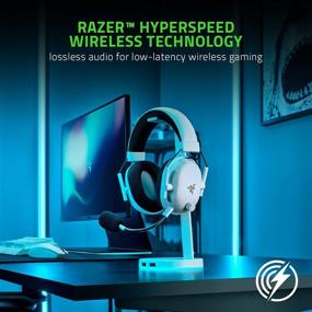 img 3 attached to Razer BlackShark Wireless Gaming Headset