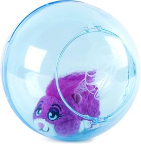 img 1 attached to 🐹 Adventure Zhu Pets Hamster Accessory