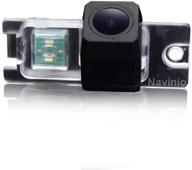 vehicle camera 1280x720 reverse parking car & vehicle electronics logo