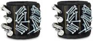 magnetic wristband holder black handyman 15 wristband ideal logo