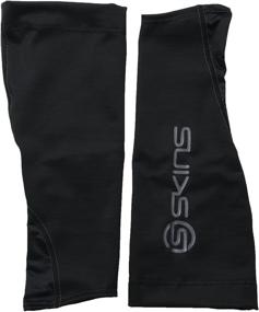 img 1 attached to SKINS Unisex Essentials MX Compression Calf Tight