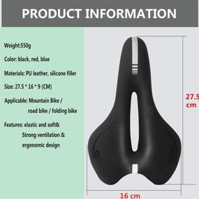 img 3 attached to MUYDZ Comfortable Silicone Accessories Equipment