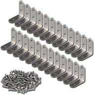 inch stainless steel bracket fastener inclusive логотип