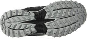 img 1 attached to Explore Ultimate Comfort with Saucony Women's Grid Excursion TR12 Sneaker