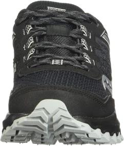 img 3 attached to Explore Ultimate Comfort with Saucony Women's Grid Excursion TR12 Sneaker