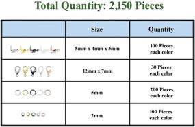 img 3 attached to Clam Shell Bead Tip Clamshell