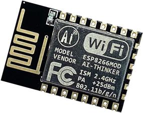img 3 attached to ZERO TECH Esp8266 Esp 12E Wireless Transceiver