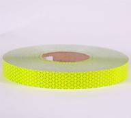 🚧 microprismatic retroreflective conspicuity tape for enhanced visibility - oralite logo