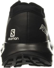 img 2 attached to Salomon Men's Hiking Water Shoes: Bluestone Pearl Athletic Footwear