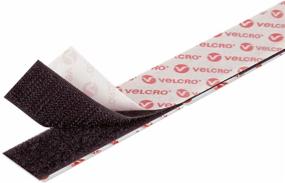 img 2 attached to Фирменная клейкая липкая застежка VELCRO