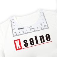 👕 perfectline t-shirt alignment tool: effortless t-shirt vinyl placement logo