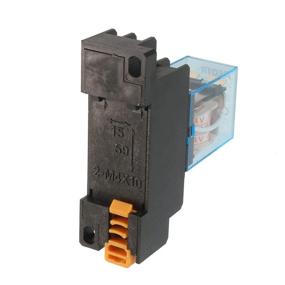 img 1 attached to Uxcell A14071800Ux0297 General Purpose Socket: Reliable and Versatile Socket for All Your Needs