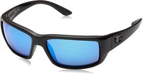 img 4 attached to 🕶️ Blackout Costa Del Mar Sunglasses