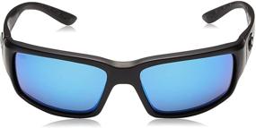 img 3 attached to 🕶️ Blackout Costa Del Mar Sunglasses
