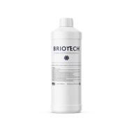 🧼 briotech pure hypochlorous: the ultimate multi-purpose hocl solution for safe surface cleaning and skin cleansing (family and pet-friendly) logo