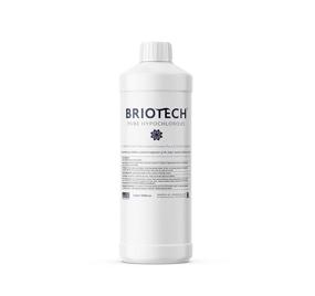 img 4 attached to 🧼 BRIOTECH Pure Hypochlorous: The Ultimate Multi-Purpose HOCl Solution for Safe Surface Cleaning and Skin Cleansing (Family and Pet-Friendly)