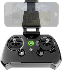 img 2 attached to Ultimate Streaming Video Drone Toy - Sky Viper 01602 Pro Series: Unleash the Sky High Potential!