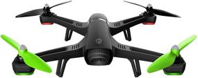 img 3 attached to Ultimate Streaming Video Drone Toy - Sky Viper 01602 Pro Series: Unleash the Sky High Potential!