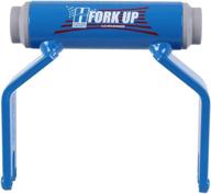 🌀 hurricane fork-up mount adapter for envy road fork - 12x100mm t-a logo