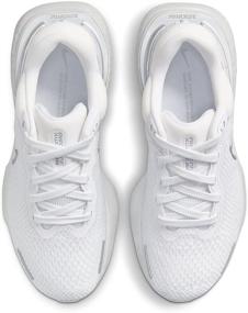 img 3 attached to Nike Invincible Flyknit CT2229 101 Running