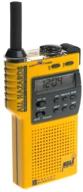 📻 oregon scientific wr8000 portable all hazard radio - no longer produced by manufacturer logo