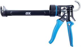 img 4 attached to OX Tools Professional Caulking Gun