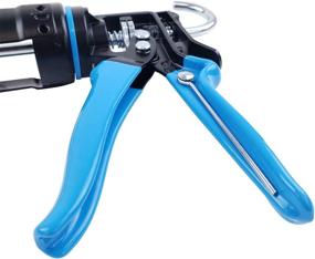 img 2 attached to OX Tools Professional Caulking Gun