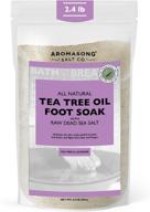 aromasong tree foot natural ingredients logo