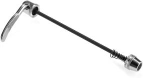 img 3 attached to 🔧 Action Hub Axle Skewer Action QR Rear, 10" - Enhanced Rear Axle Skewer for Smooth Action Performance